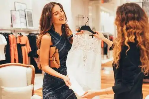 服装导购成为优秀导购员应该掌握的5个销售技巧