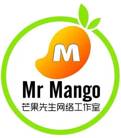 芒果logo