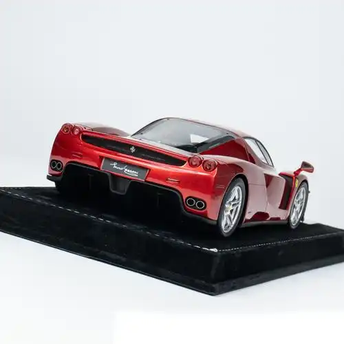车型:法拉利 ferrari 恩佐 enzo 厂商:hh model 比例:1