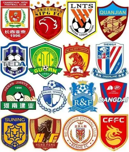 中国足球俱乐部是民间组织,还是企业?真是太听话了