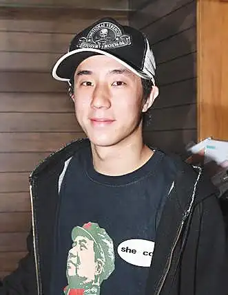 房祖名为什么姓房|房祖名女友是谁? 扒一扒他三大绯闻女友