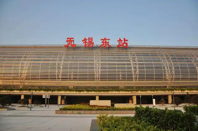 江苏各城市高铁站规模排名,南北相差明显,不过建筑相当霸气!_网易订阅