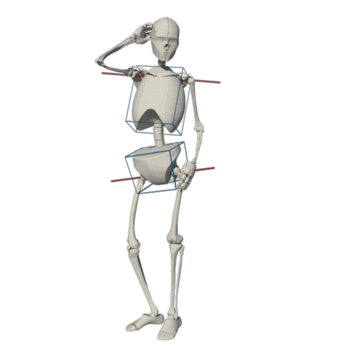 纠正坏习惯速写必须尽早遏制的两种错误倾向