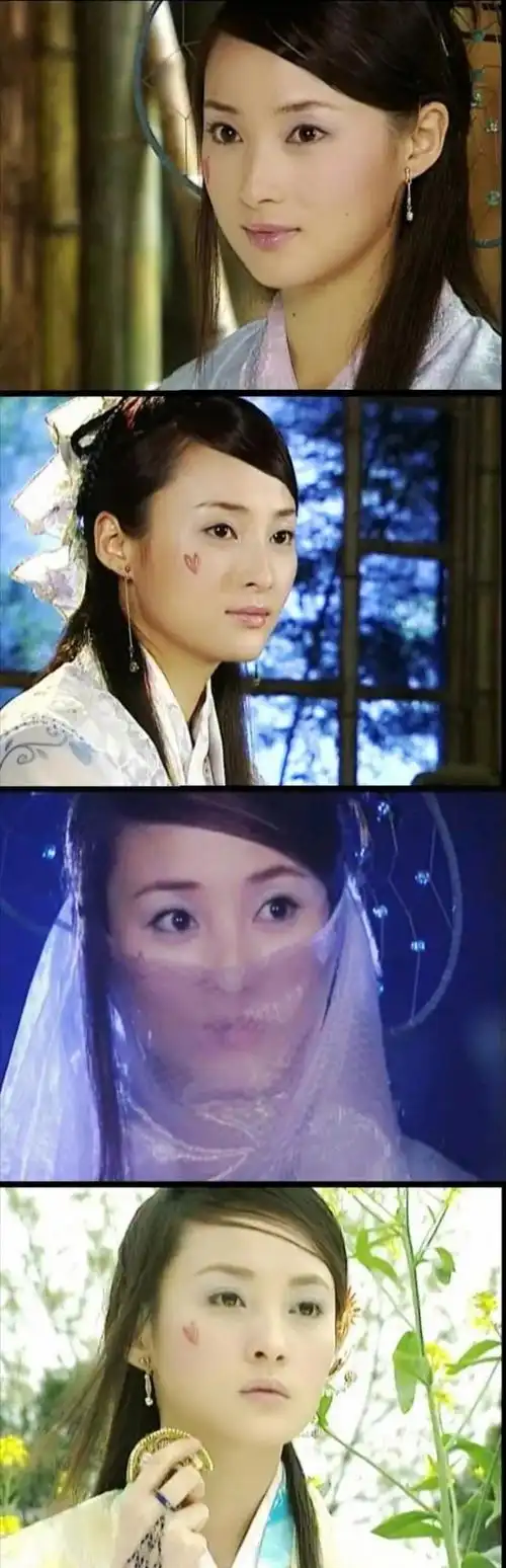 45岁蒋勤勤拒绝营销美貌但迷雾追踪演女警像30岁