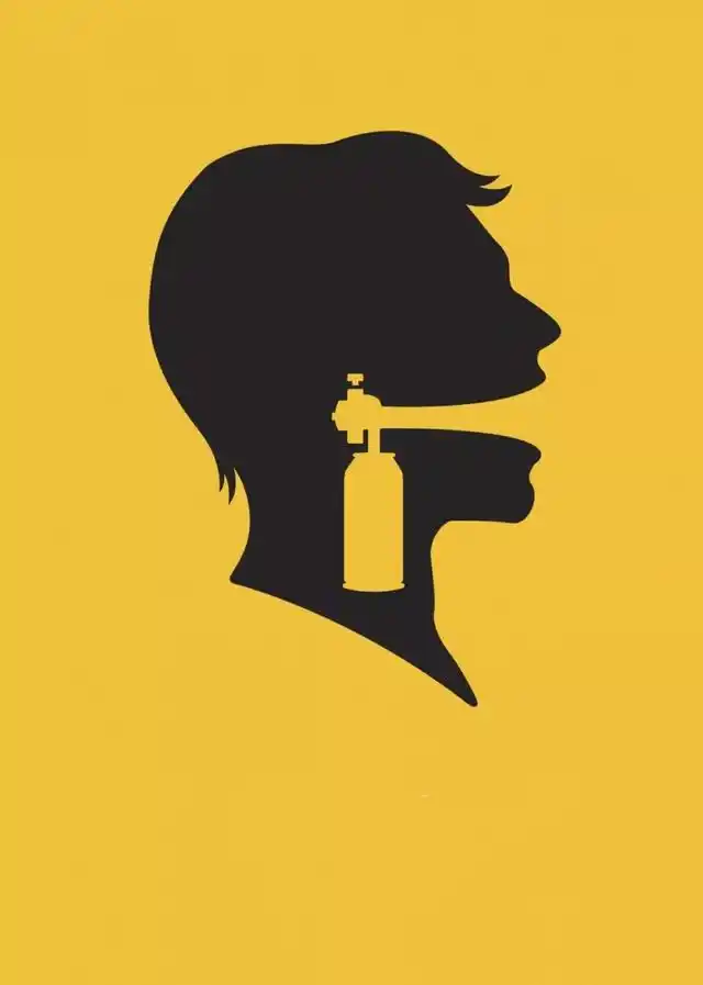 广告设计欣赏!脑洞的套路就是直接~_创意