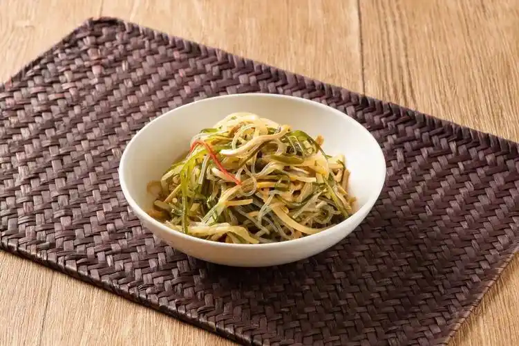 不吃肉鼎泰丰也有蔬食菜单