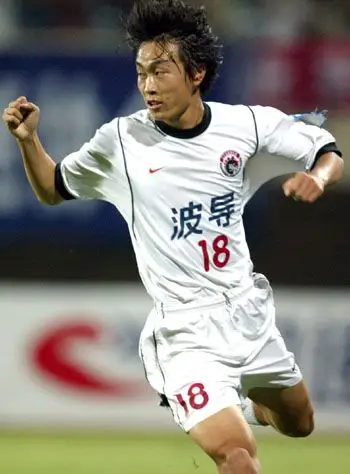 甲a第15轮波导2-0陕西 王新欣成为进球功臣(图文)