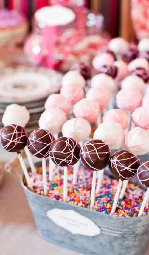 专属十二星座幸运糖果处女的好看到爆天蝎座的只能看不能吃