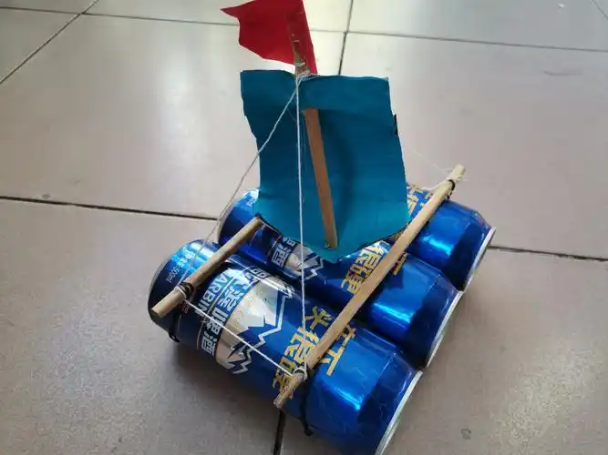 变废为宝,环保小制作