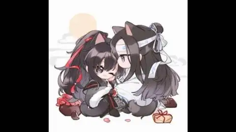 是不是很可爱啊! (-^〇