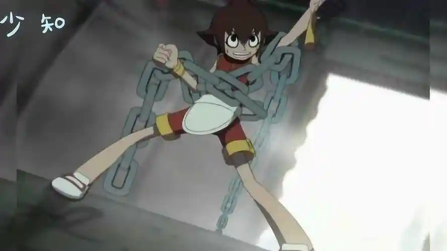 星游记:麦当真是帅炸,都没有意见吧