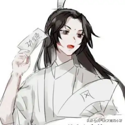 比陈情令原著更精彩墨香铜臭的天官赐福值得期待