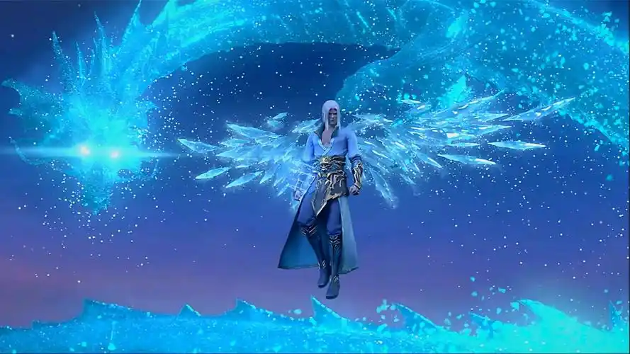 《斗破苍穹》萧炎三上云岚宗超燃来袭