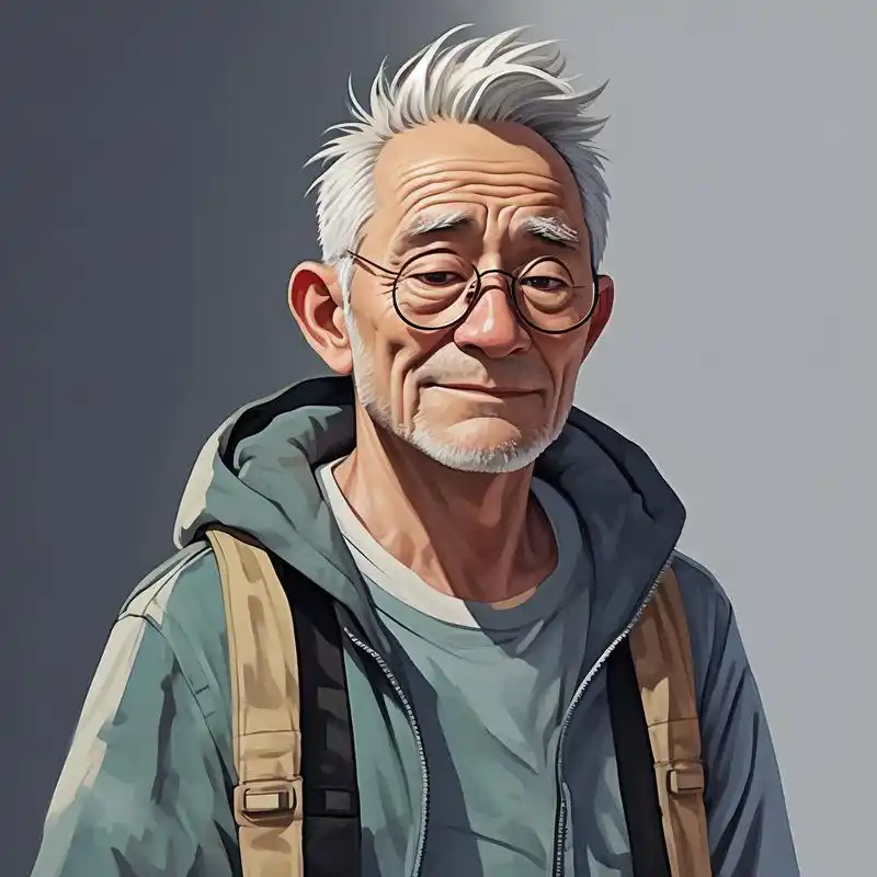 王大爷头像来啦0909