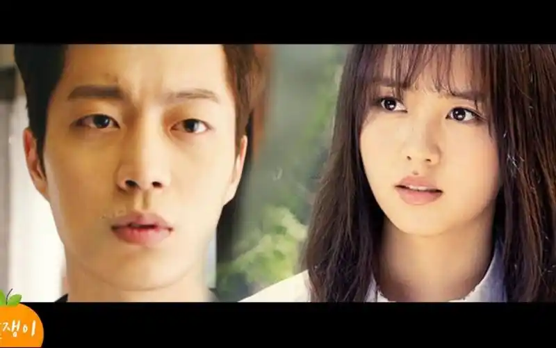 【尹斗俊×金所炫】剧情向混剪 如果具大英能看到鬼神金贤智|打架吧