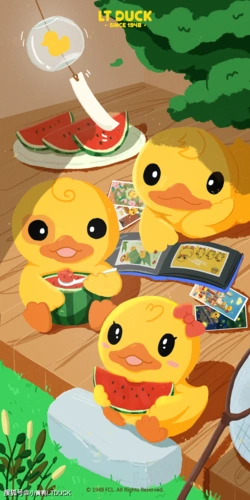 2020年的壁纸都在这里!