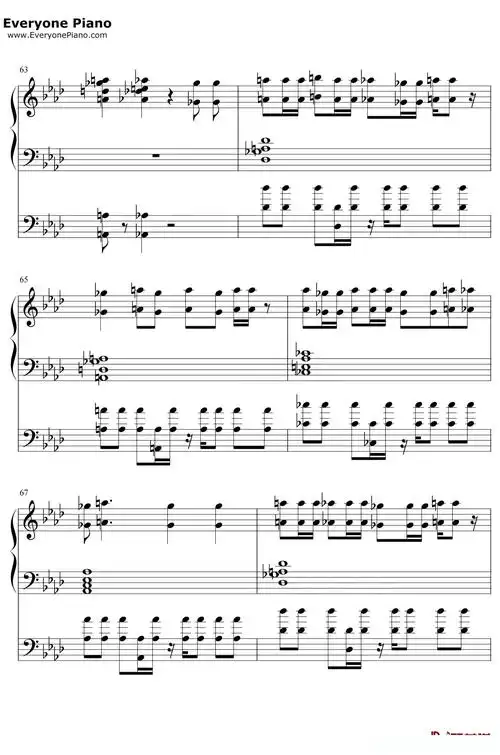 dance monkey曲谱,吉他谱简谱歌词-西西音乐下载站