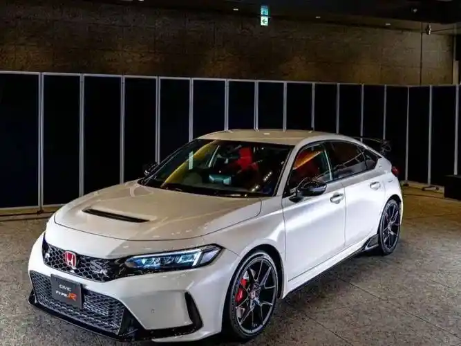 0t爆310ps配手动挡,本田红标配套件,玩车的都选它_搜狐汽车_搜狐网