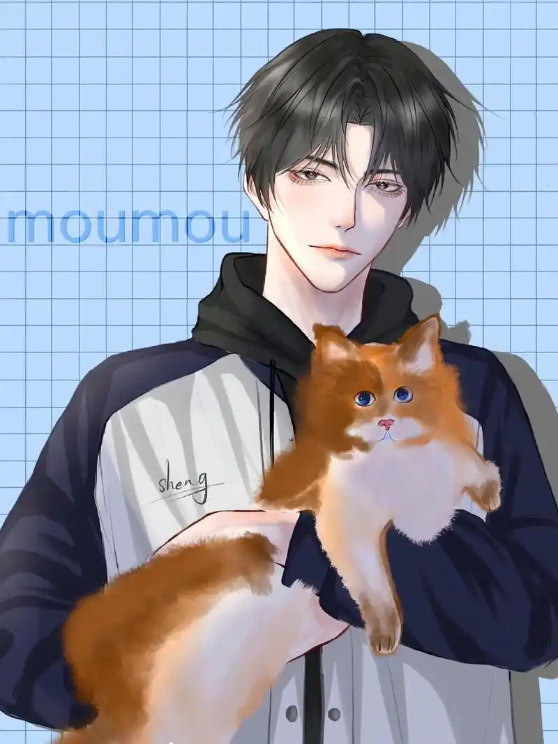 江博士 生日快乐 祝你添添开心和你的望仔长长久久#江添盛望  - 抖音