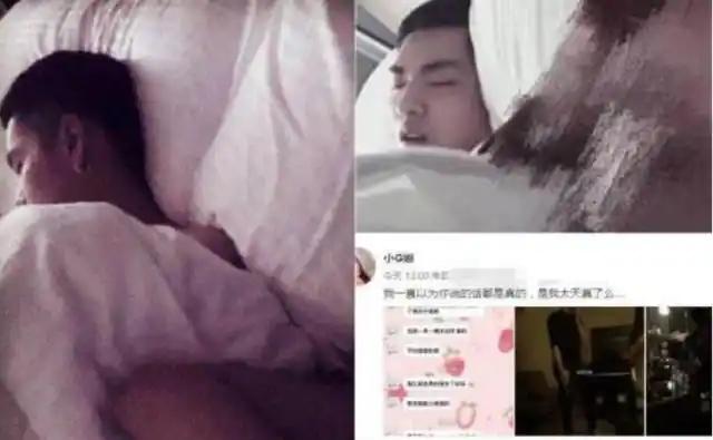 从大碗宽面到大碗牢饭,b站并未放过吴亦凡