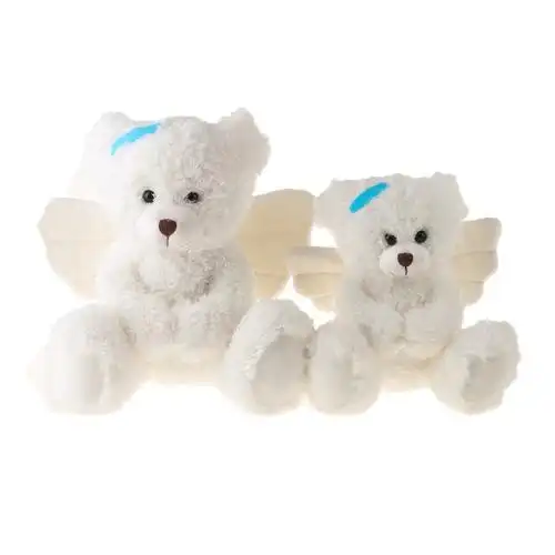 新定制大胖熊毛绒玩具熊软玩具