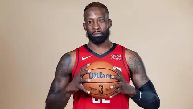 现役最老的十位nba球员
