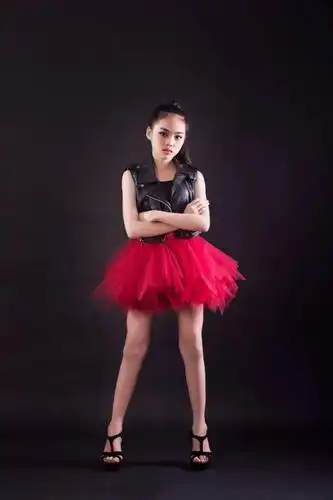 天籁童声汤晶锦空降音乐新声力邀你一起唱响梦想的歌啦