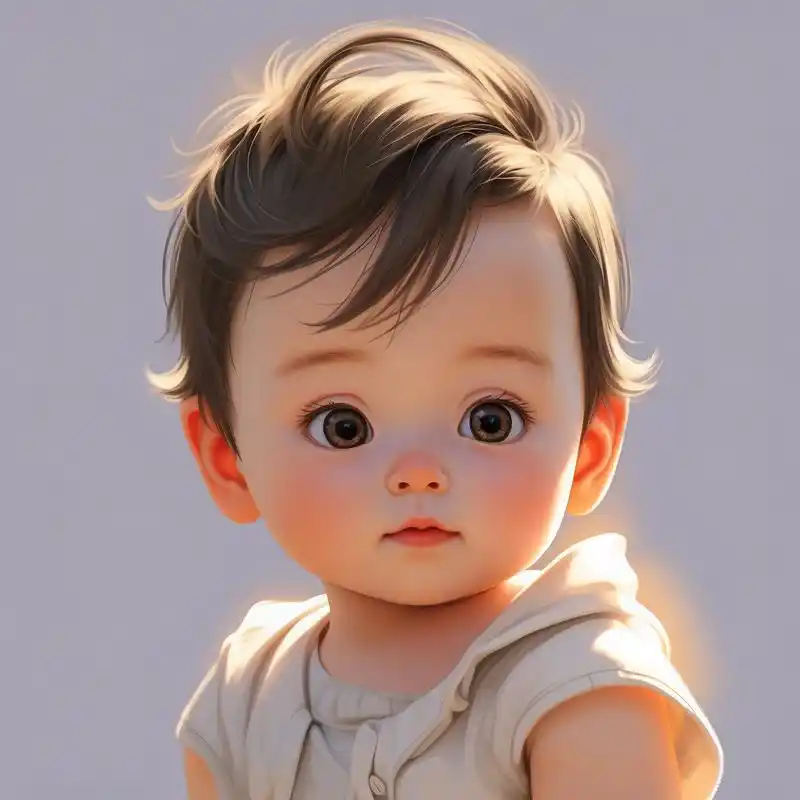 92可爱宝贝头像大放送95