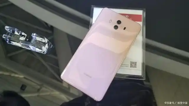 华为aum-al00是什么型号