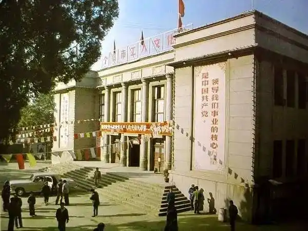 存照网友收集的个旧老照片满满的回忆满满的感动快来看看有没有小时候