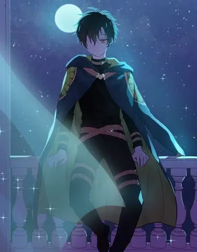 某天成为公主卢娅