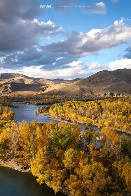 内蒙古好玩的地方排名内蒙古旅游攻略必玩的景点推荐