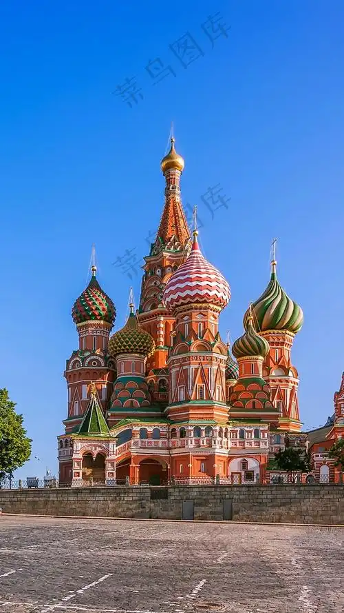 泰国建筑城堡高清摄影图片