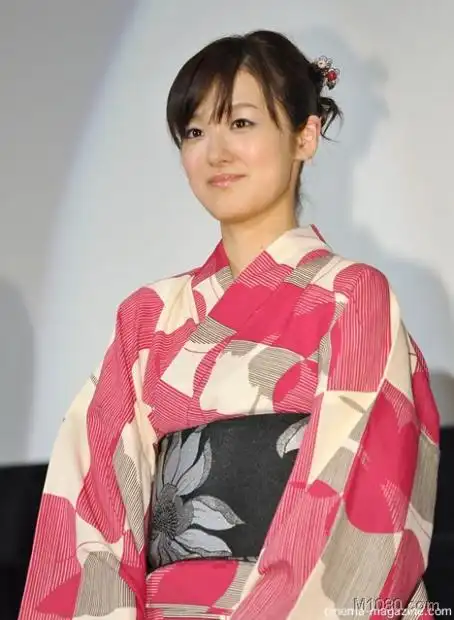 大后寿寿花meriko kitamura (本名)