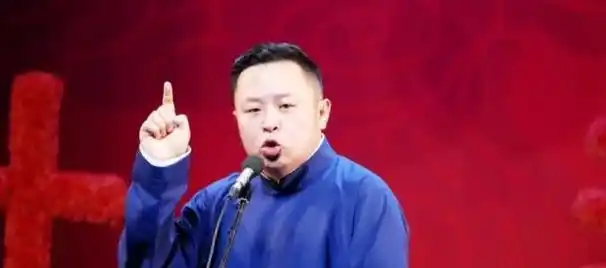 阎鹤祥个人资料婚史 阎鹤祥为什么没结婚