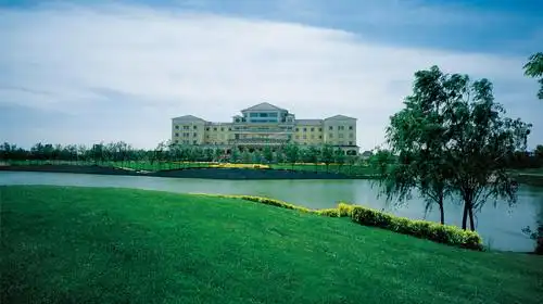 [端午] 北京大兴龙熙温泉度假酒店2日游>享豪华大床房含温泉