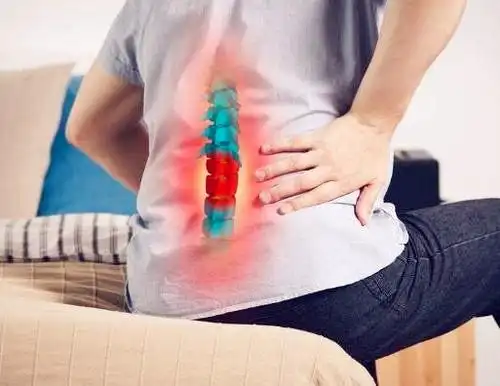 腰椎痛有哪些早期症状北京知名骨科医院腰椎痛