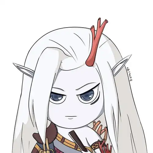 阴阳师同人夜叉荒川之主