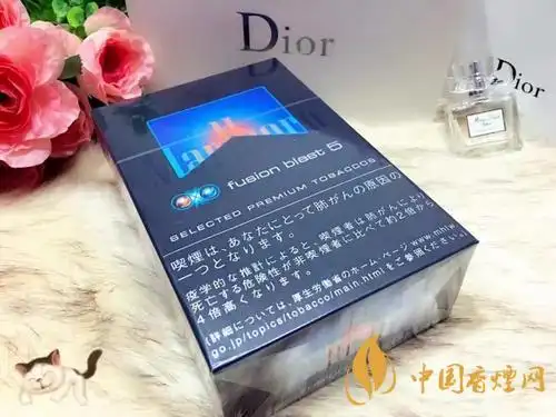 万宝路水蜜桃双爆有几个版本 万宝路水蜜桃