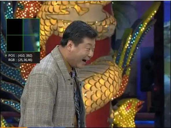 1998年春晚小品《拜年》,赵本山高秀敏为一个包袱"争来抢去"