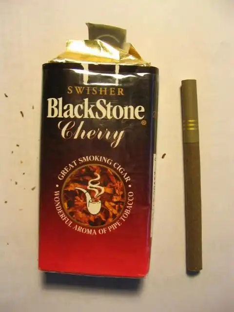 天津市哪里有卖blackstone黑石烟 不是黑鬼