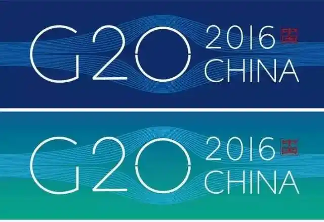 杭州g20峰会标识形象全解读