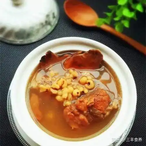 三丰食养土茯苓解毒除湿通利关节杀虫止痒