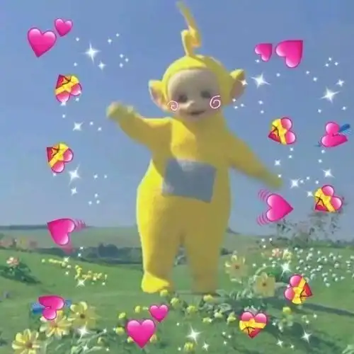 天线宝宝头像六个开黑