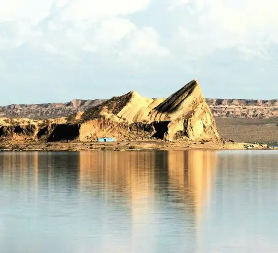 德令哈外星人遗址|2|4