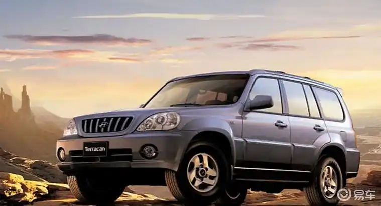 现代圣达菲进口_易车知识库