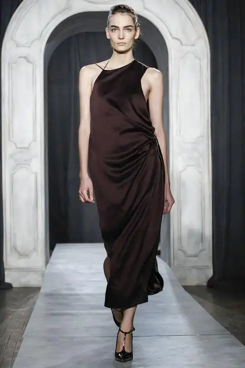 jasonwu杰斯舞纽约2014秋冬系列时装秀