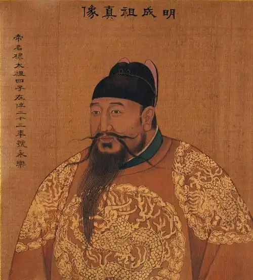 曾国藩幕僚称清军陷金陵得元孕妃进明宫记载朱棣是元朝皇家血脉