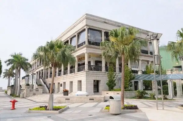 我是达人香港赤柱浅水湾美利楼