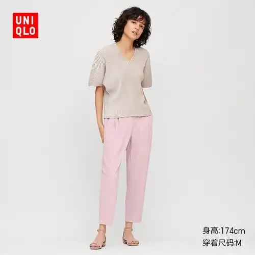 我要为曾经的帖子致歉!优衣库夏装真的可.